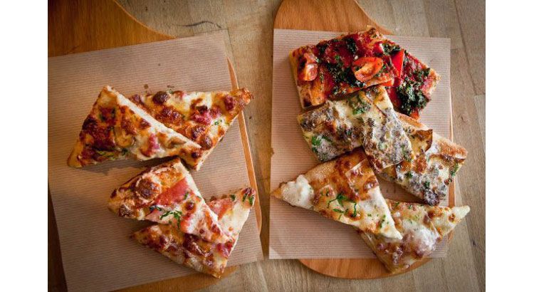 À la découverte des meilleures pizzas italiennes à Paris