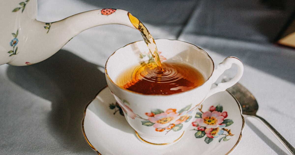 Thé à l’anglaise : les secrets d’un tea time réussi
