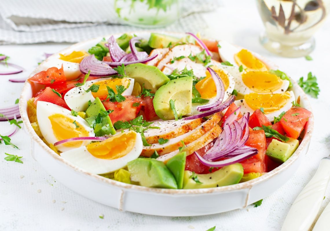 Les protéines : un allié essentiel pour vieillir en santé