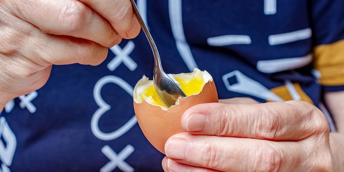 Manger un œuf par jour : catastrophe pour son cholestérol ou bienfait santé ?