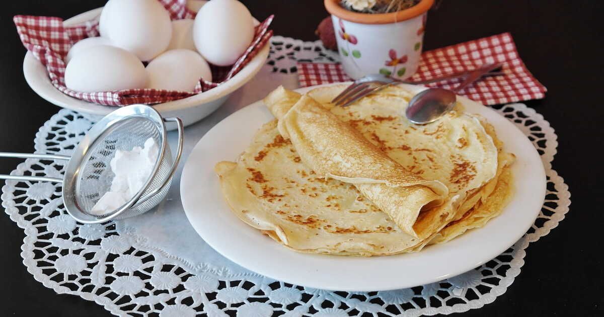 La recette infaillible de crêpes de Philippe Etchebest pour un goûter parfait