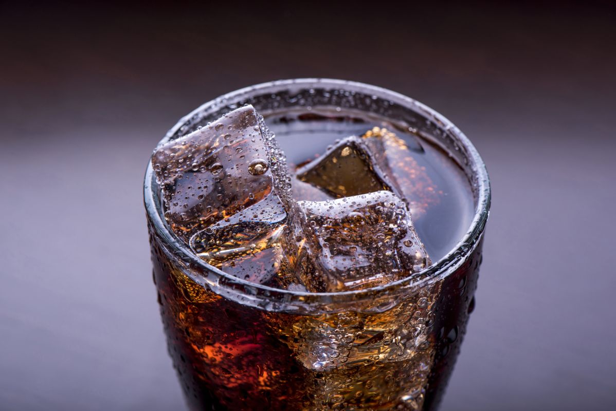 Le projet d'une taxe sur les sodas prend de l'ampleur