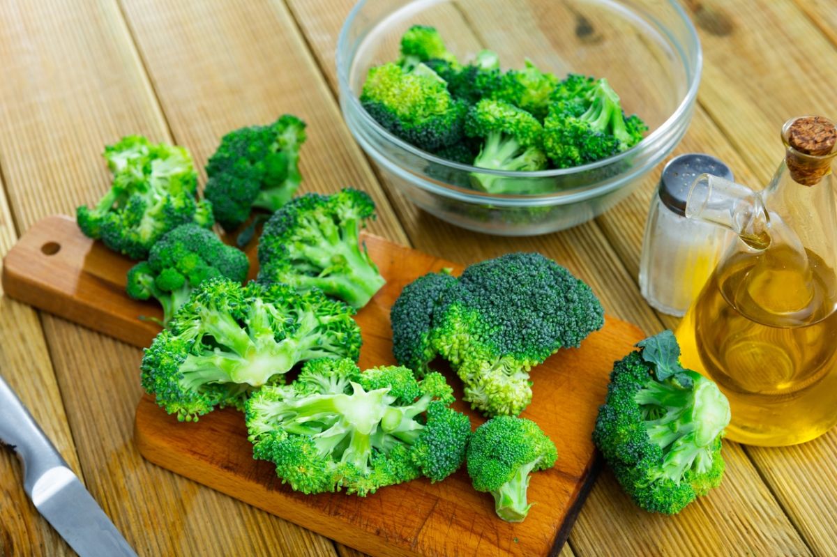 Tim Spector dévoile la technique essentielle pour préserver les nutriments des légumes