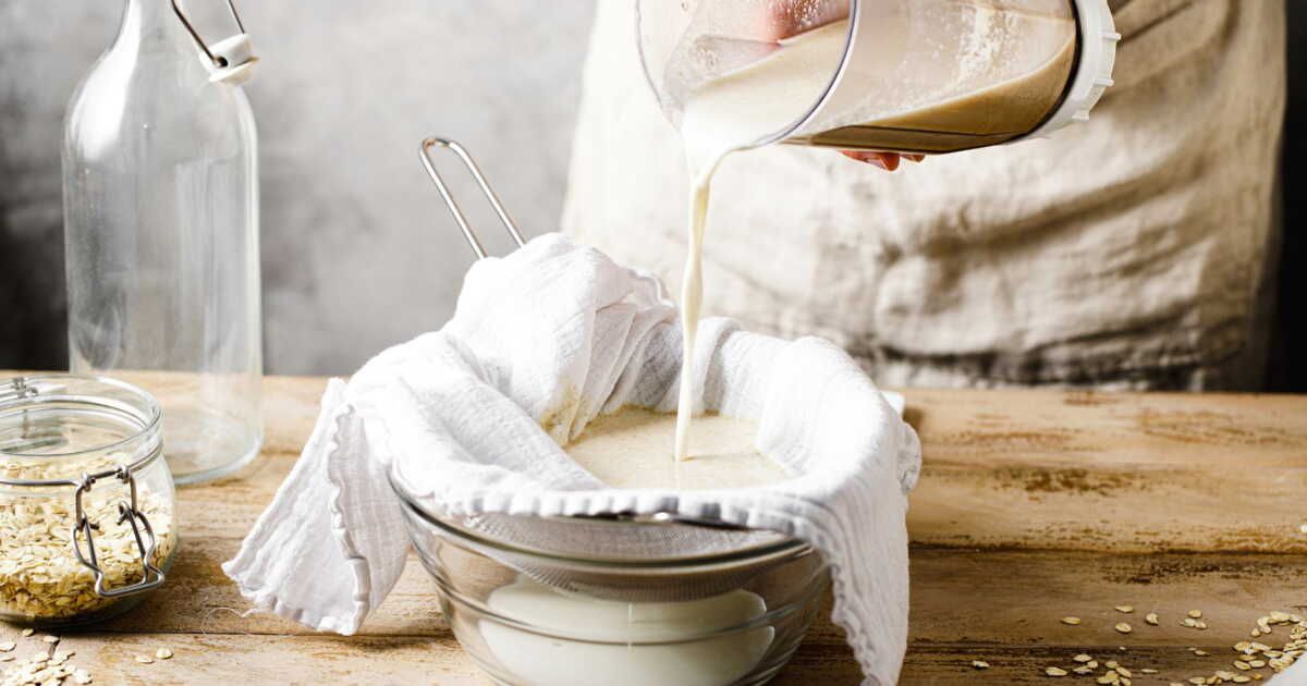 Choisir la bonne boisson végétale pour vos recettes