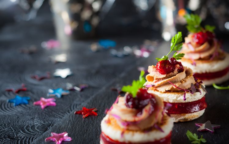 Des idées gourmandes pour un Noël savoureux