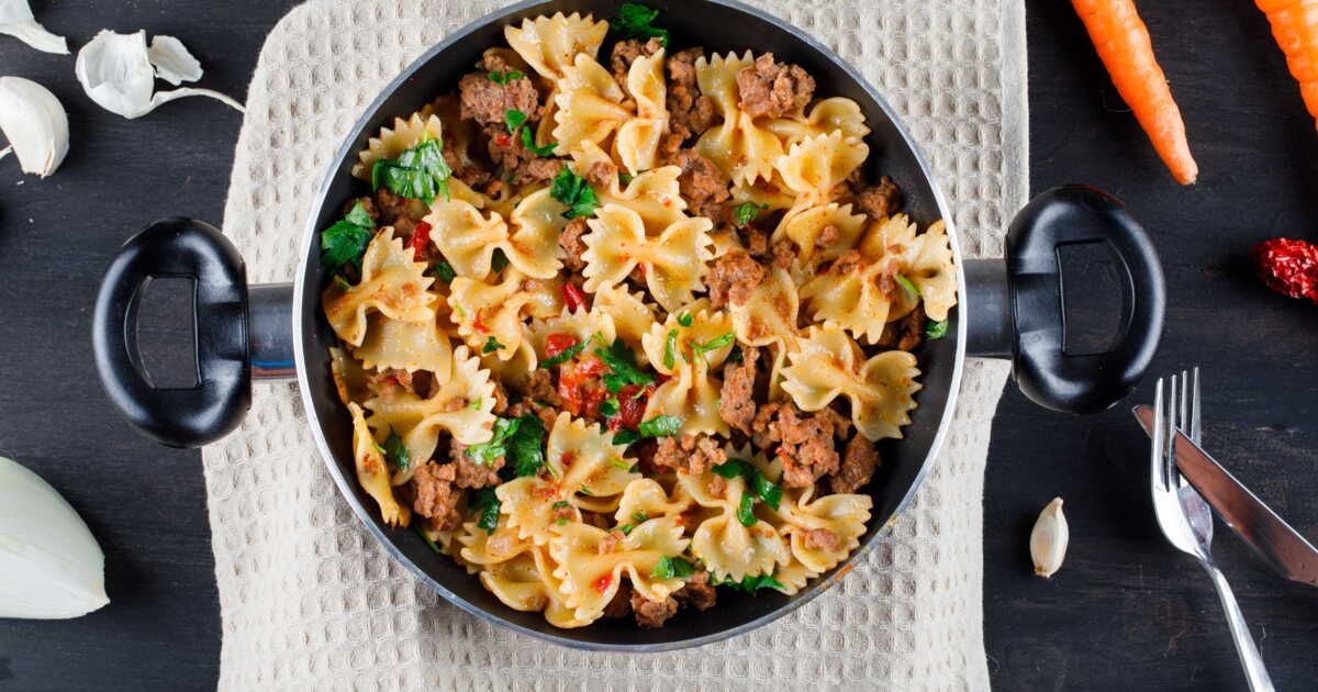 Recettes de one pot pour des repas simplifiés