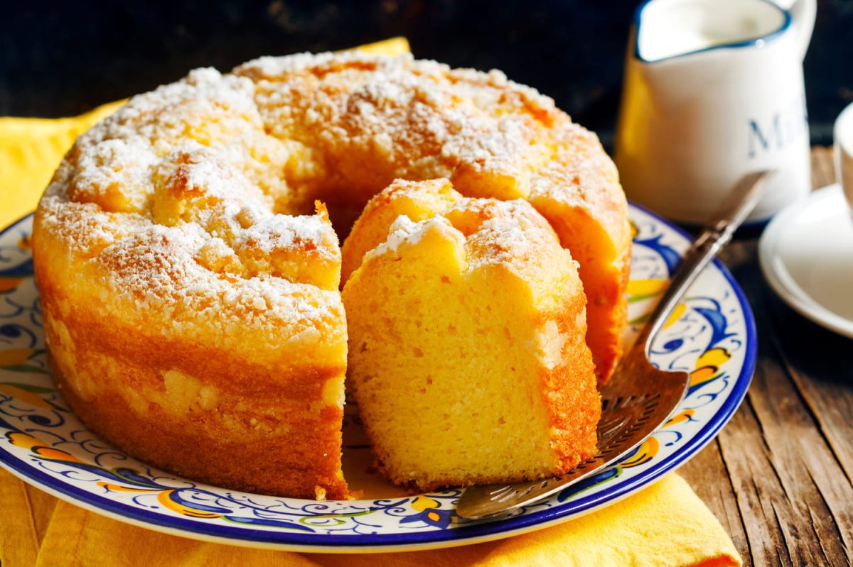 Découvrez la recette secrète des gâteaux sans gluten moelleux et savoureux