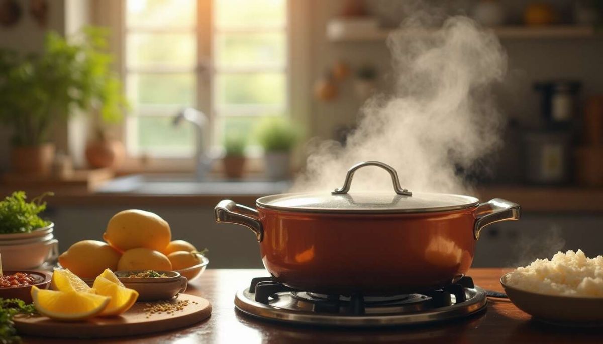 rattraper un plat trop salé : nos astuces infaillibles pour un dîner réussi