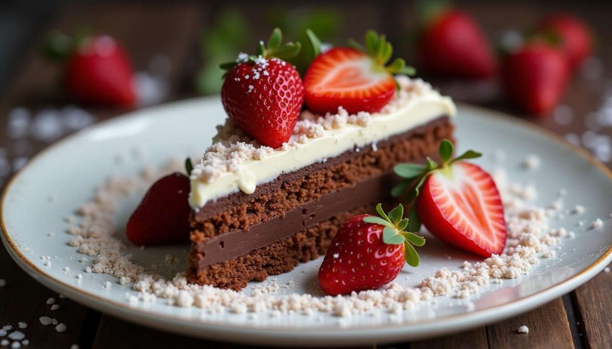Trianon au chocolat : l’incontournable dessert chocolaté
