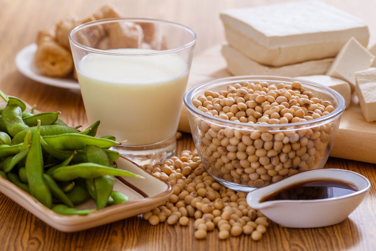 Le tofu : un trésor de bienfaits et de saveurs