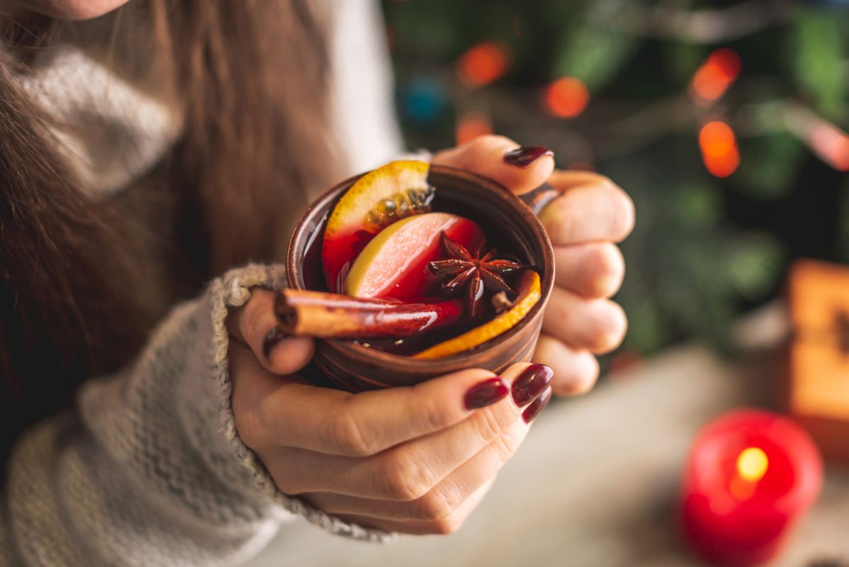 Le vin chaud, un allié surprise pour votre cholestérol cet hiver