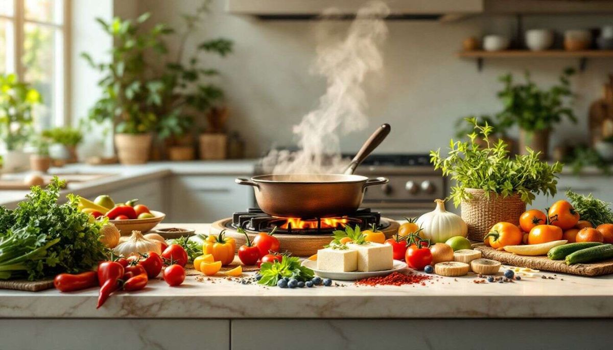 Cuisiner le tofu : des astuces et recettes plein de saveurs