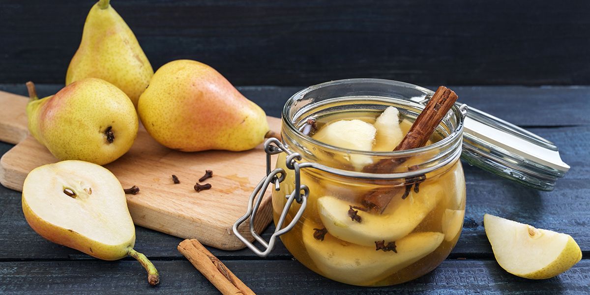 Conservez vos poires toute l'année : 5 astuces incontournables
