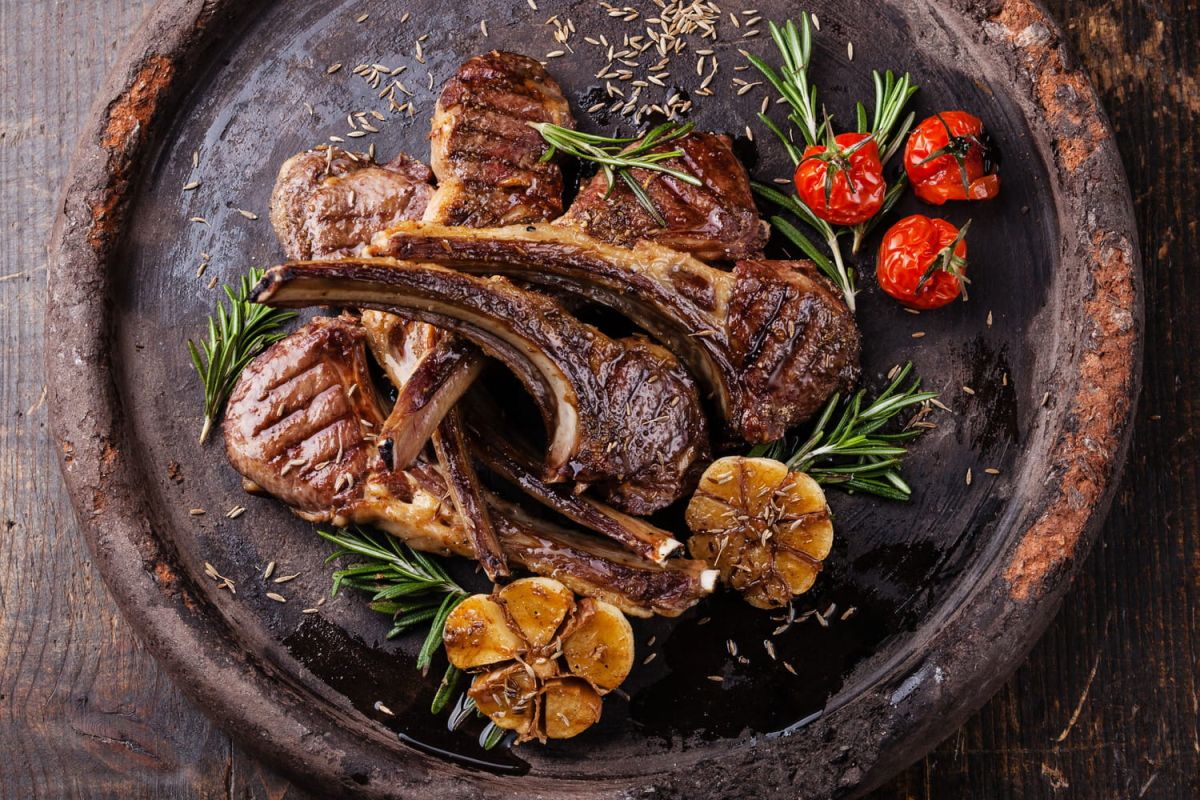 Quel morceau d'agneau choisir ?
