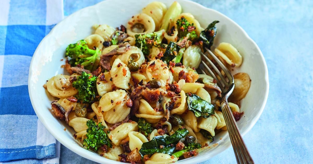 De la poubelle à l'assiette : redécouvrez vos restes