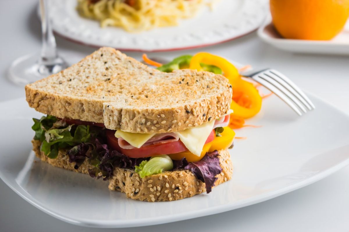 Les aliments que les experts en nutrition évitent