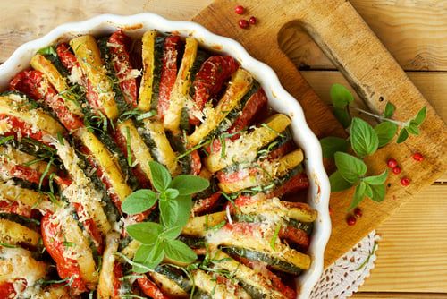 Recettes estivales : des idées économiques pour des repas conviviaux