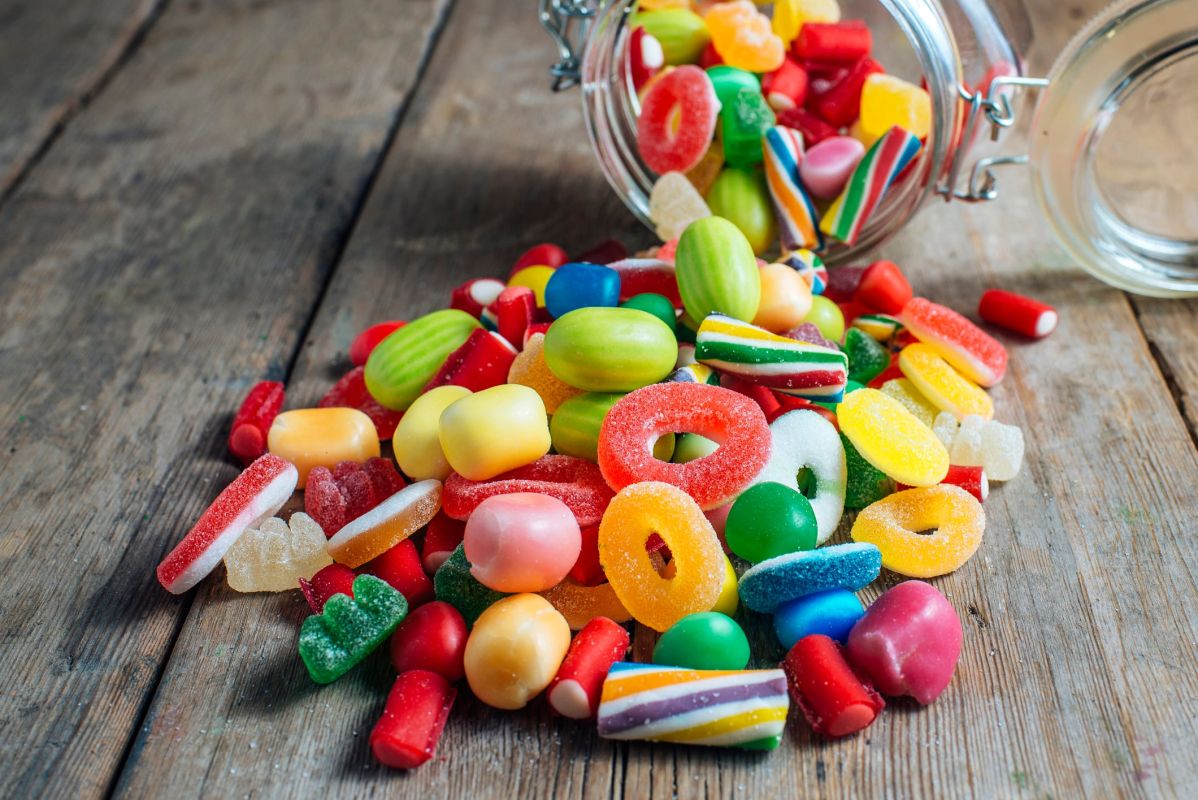 le gouvernement s'attaque aux nanoparticules dans nos aliments
