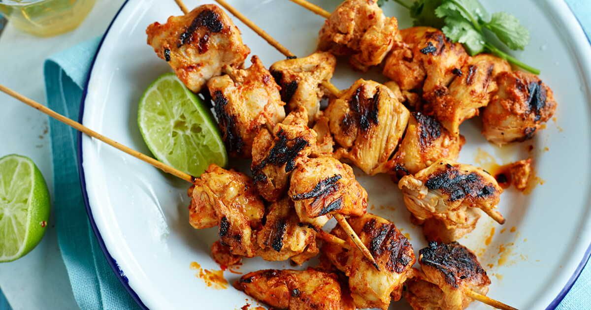 Redécouvrez le barbecue : des recettes créatives pour votre été