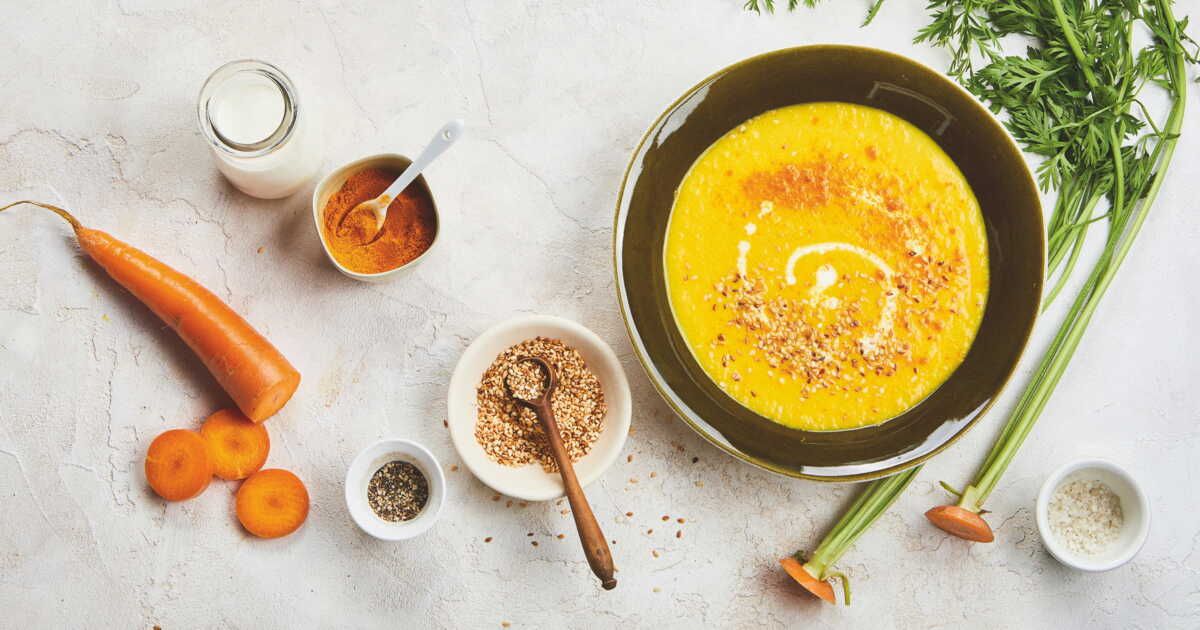 Des astuces pratiques pour rattraper vos soupes ratées