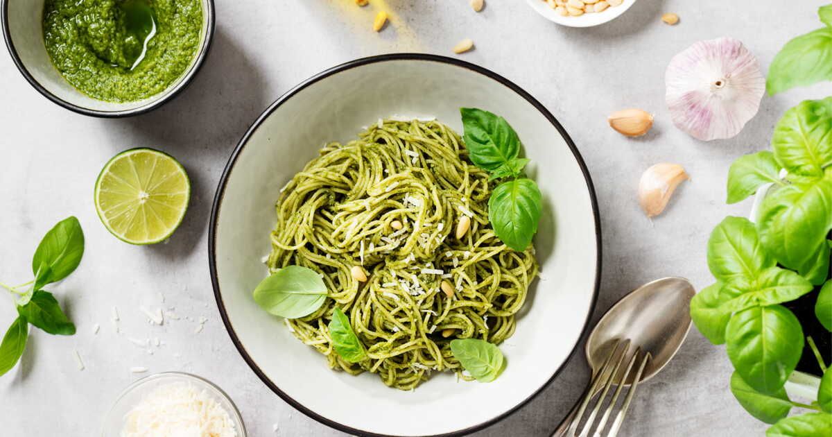 Découvrez le pesto de roquette : une alternative savoureuse et économique