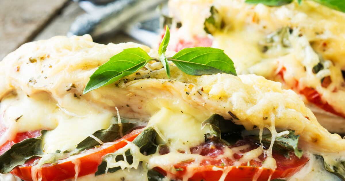 redécouvrez le poulet hasselback avec cette recette simplissime