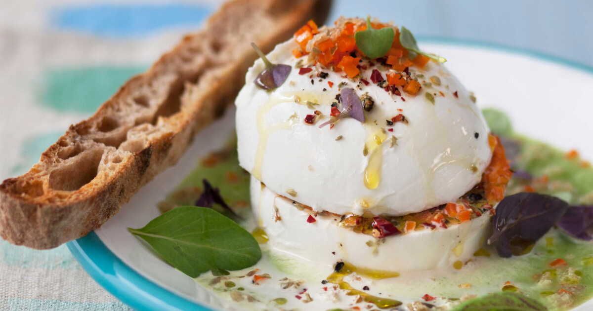 Savourez l'été avec des antipasti de légumes colorés