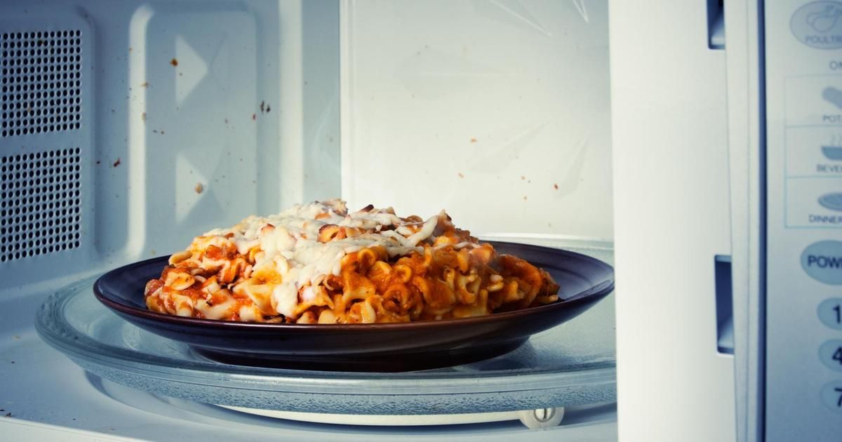 Le vrai du faux de la cuisson au micro-ondes