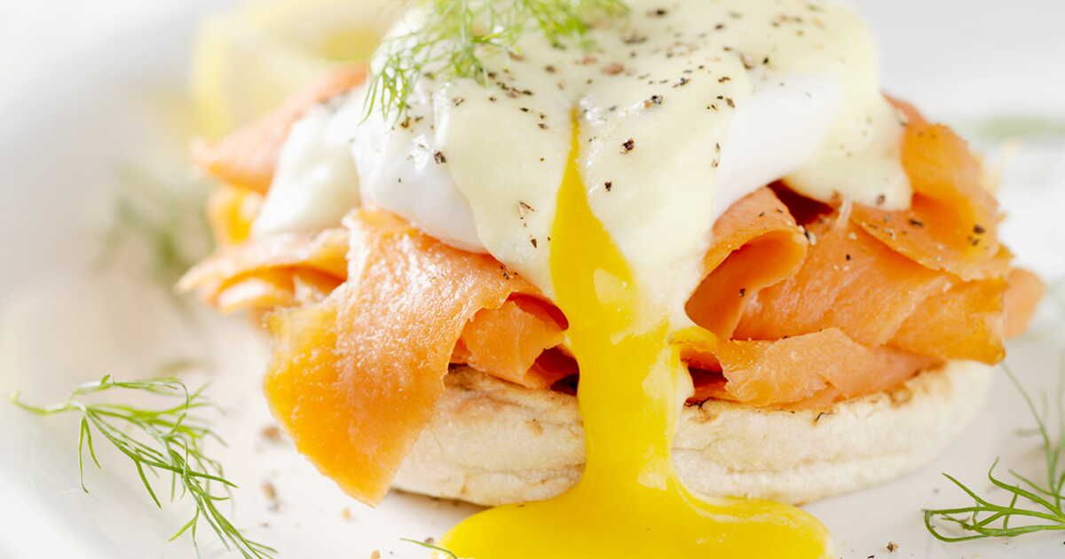 Une entrée festive : le toast au saumon qui séduira vos invités