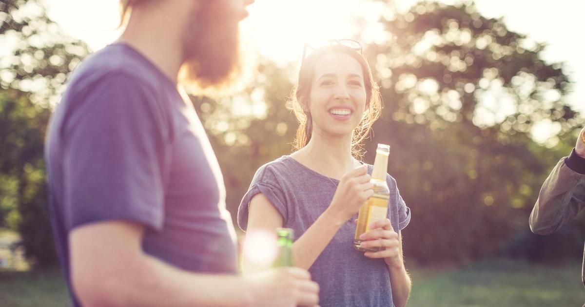 La bière sans alcool : une option diététique à considérer ?