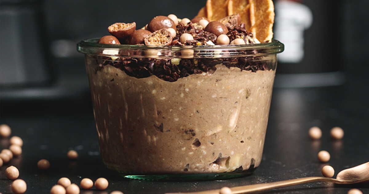 Des recettes du quotidien réinventées avec du muesli
