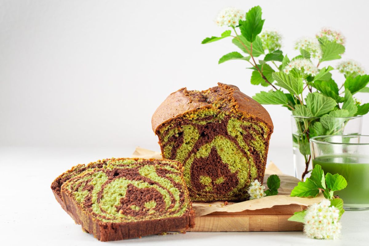 Cinq variations créatives pour un cake marbré inoubliable
