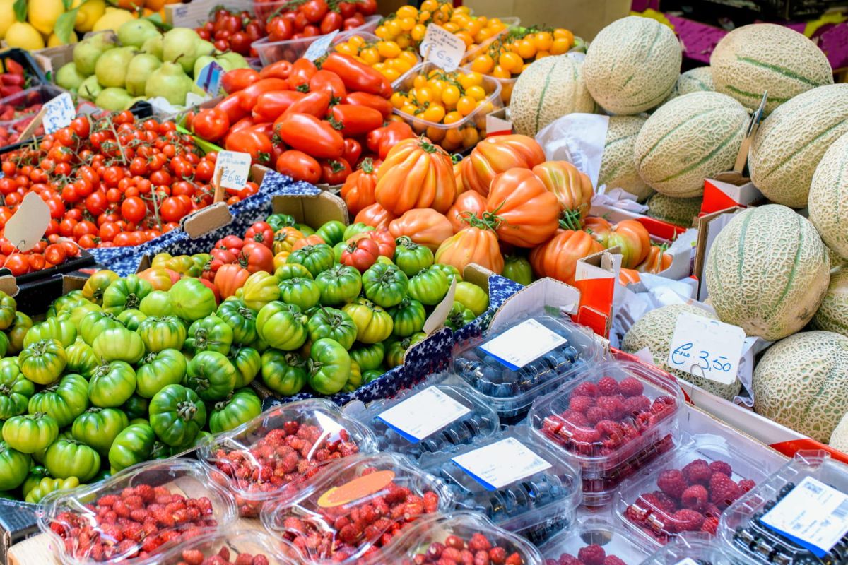 Pesticides : attention à ce fruit d'été potentiellement dangereux pour la santé