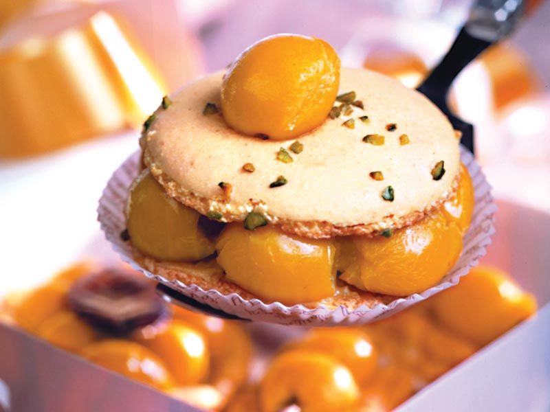 Savourez les délices des mirabelles