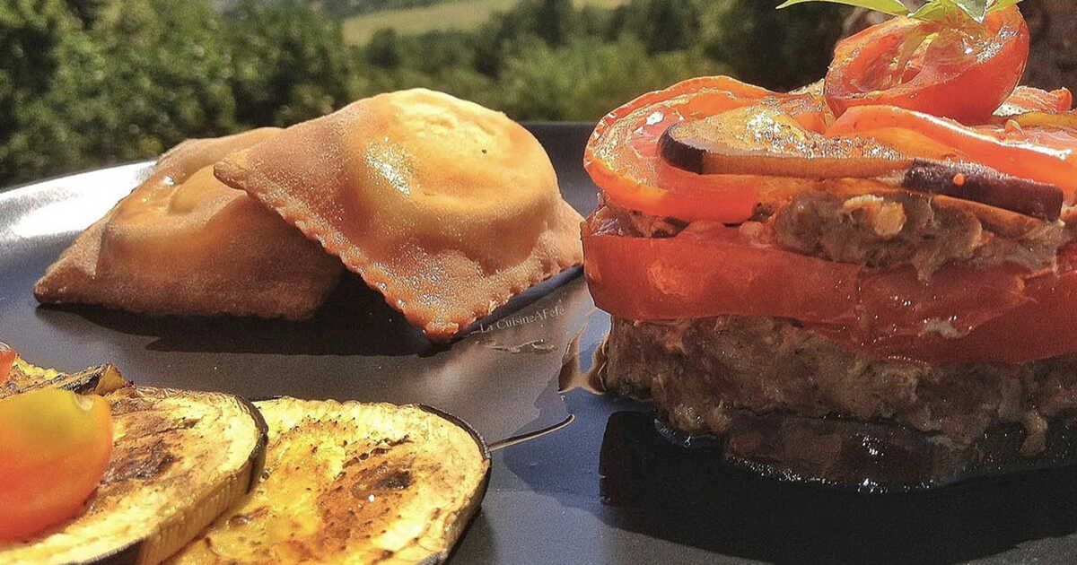 exploration savoureuse des traditions culinaires des alpes du sud
