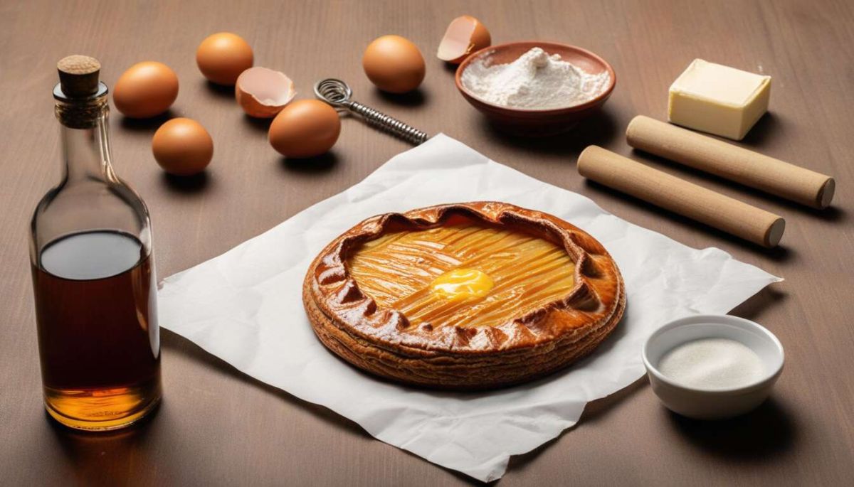Préparez la galette des rois comme un chef à la maison