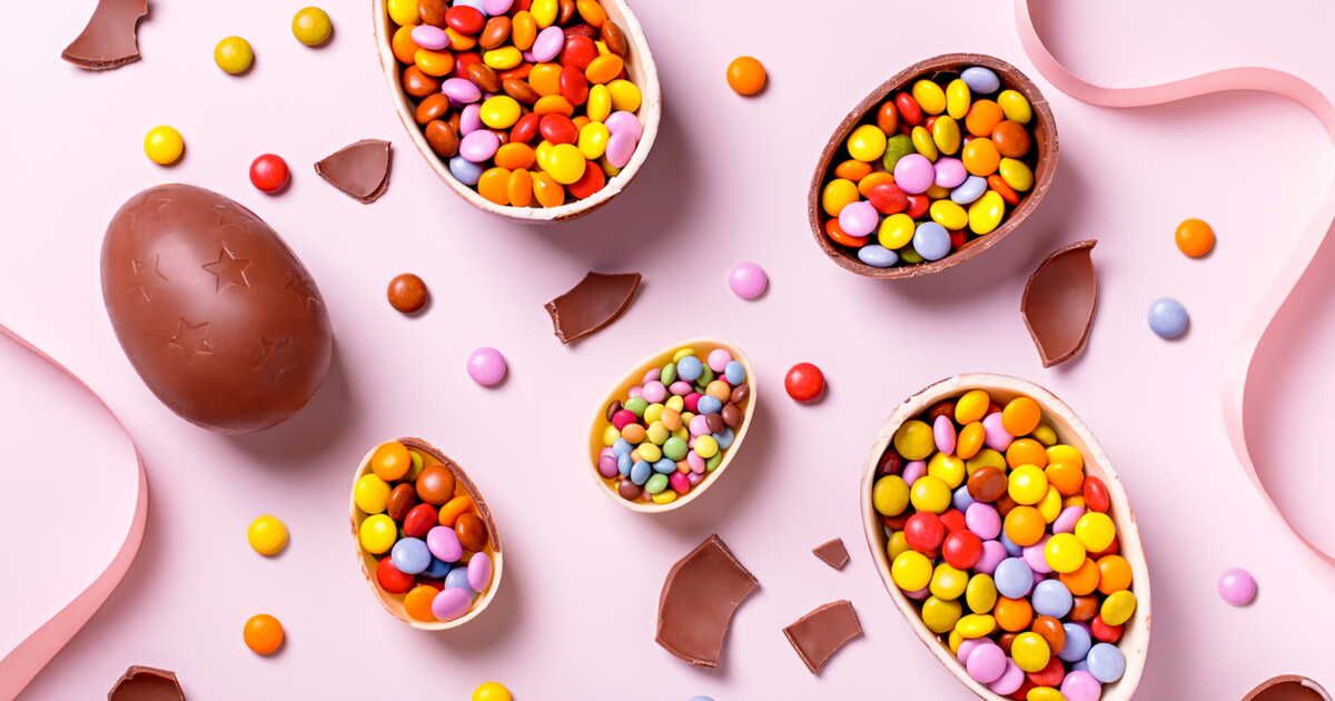 Desserts de Pâques : des douceurs délicieuses à préparer