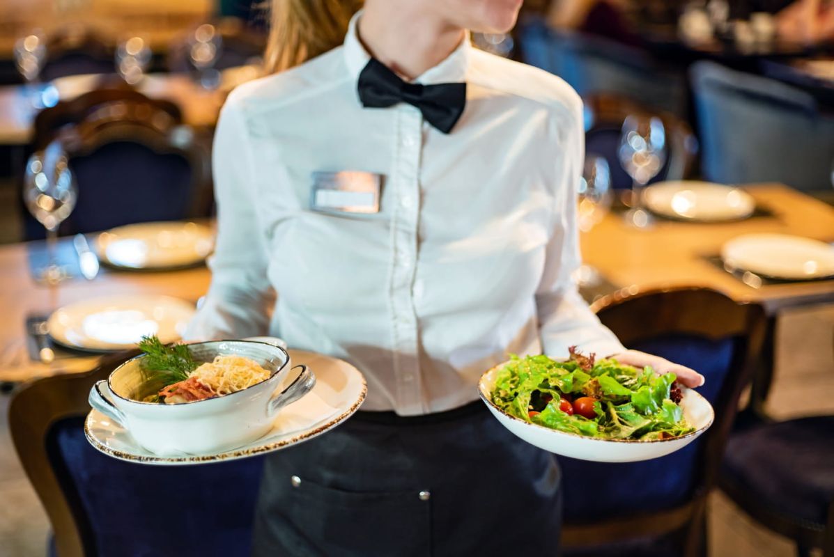 les gestes à éviter lors de vos sorties au restaurant