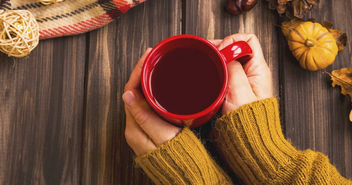 Une infusion pour faciliter la digestion