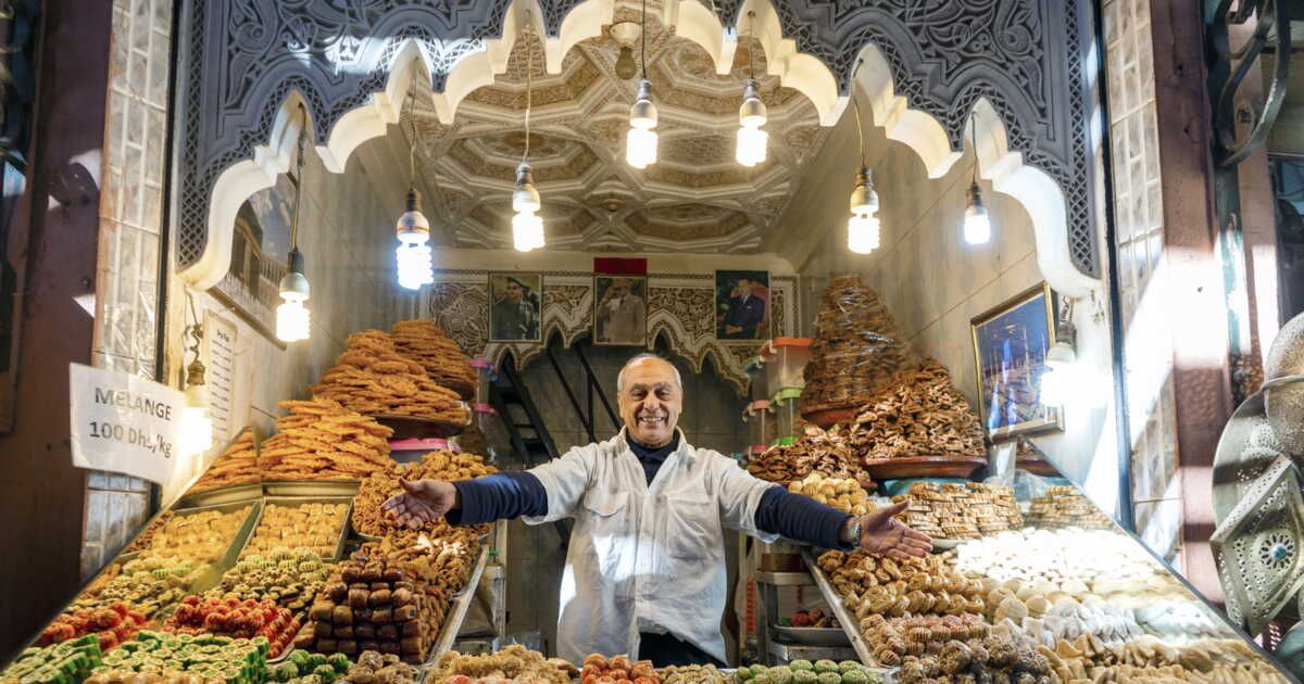 La cuisine marocaine : un festin de saveurs