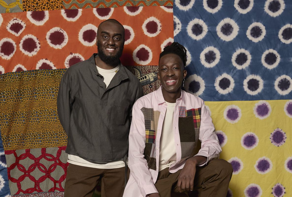 Mory Sacko s'invite chez Monoprix pour une expérience culinaire inédite