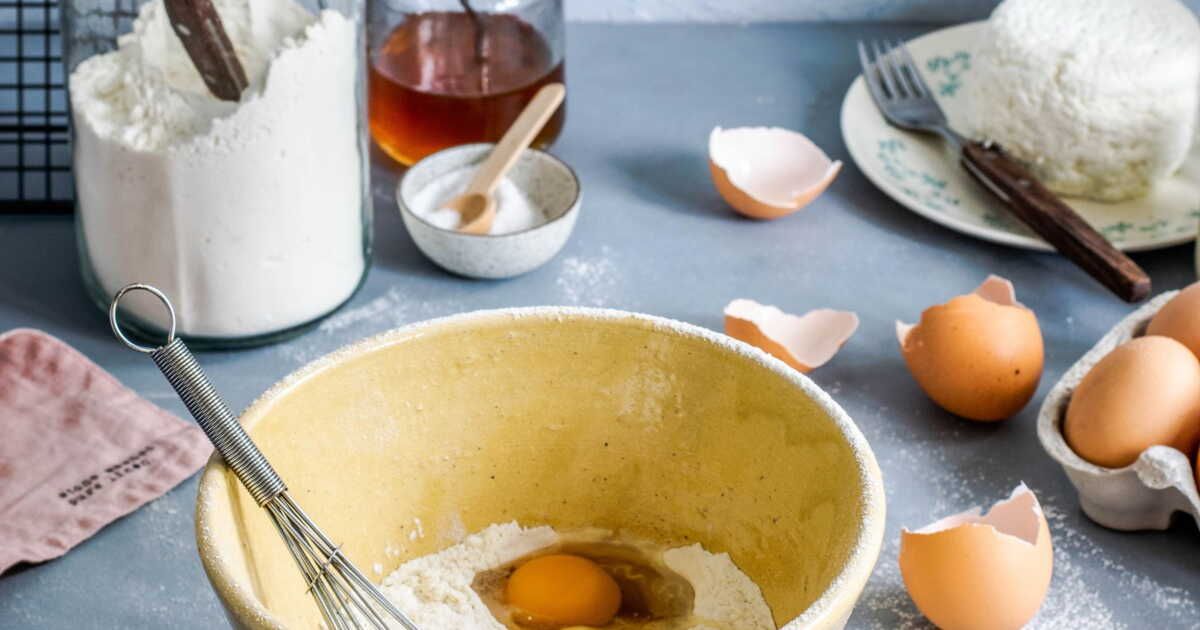 Des astuces gourmandes pour une pâtisserie sans déchets