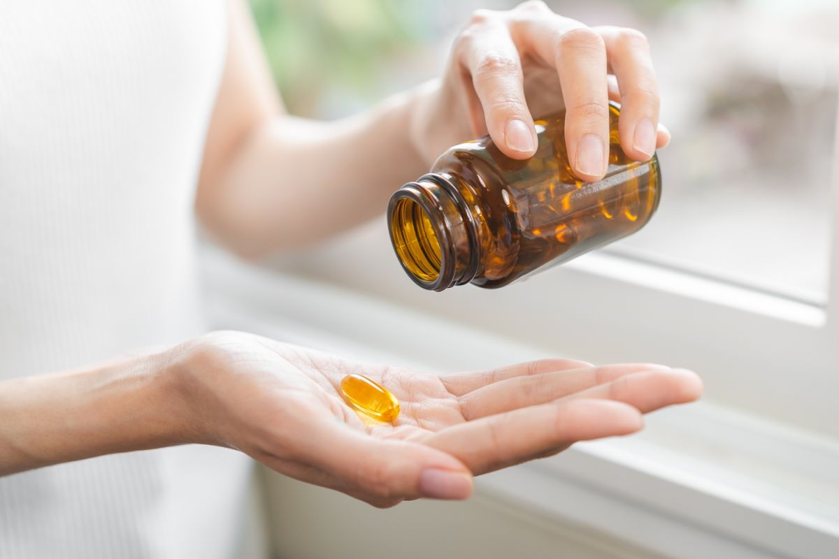 Le secret du vieillissement : vers une recherche sur la vitamine D