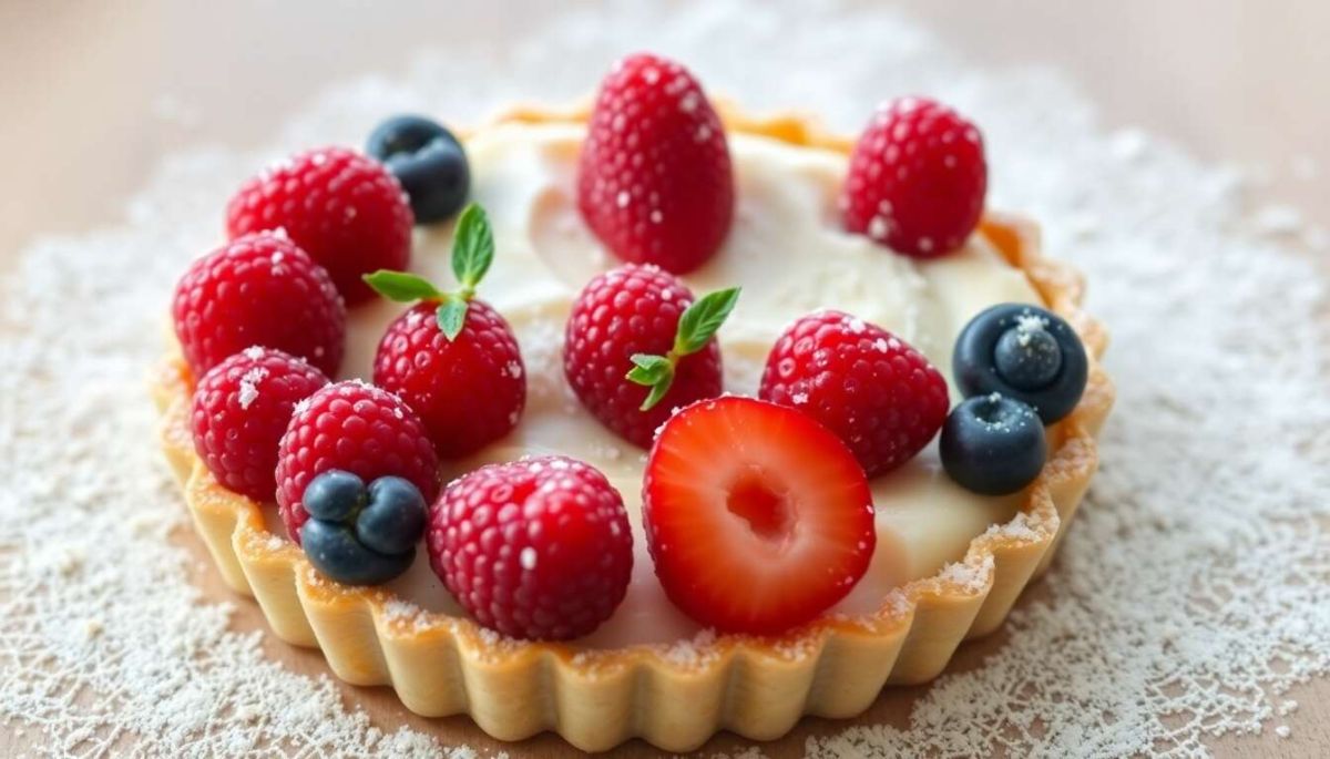 une pâte brisée sans gluten à la portée de tous