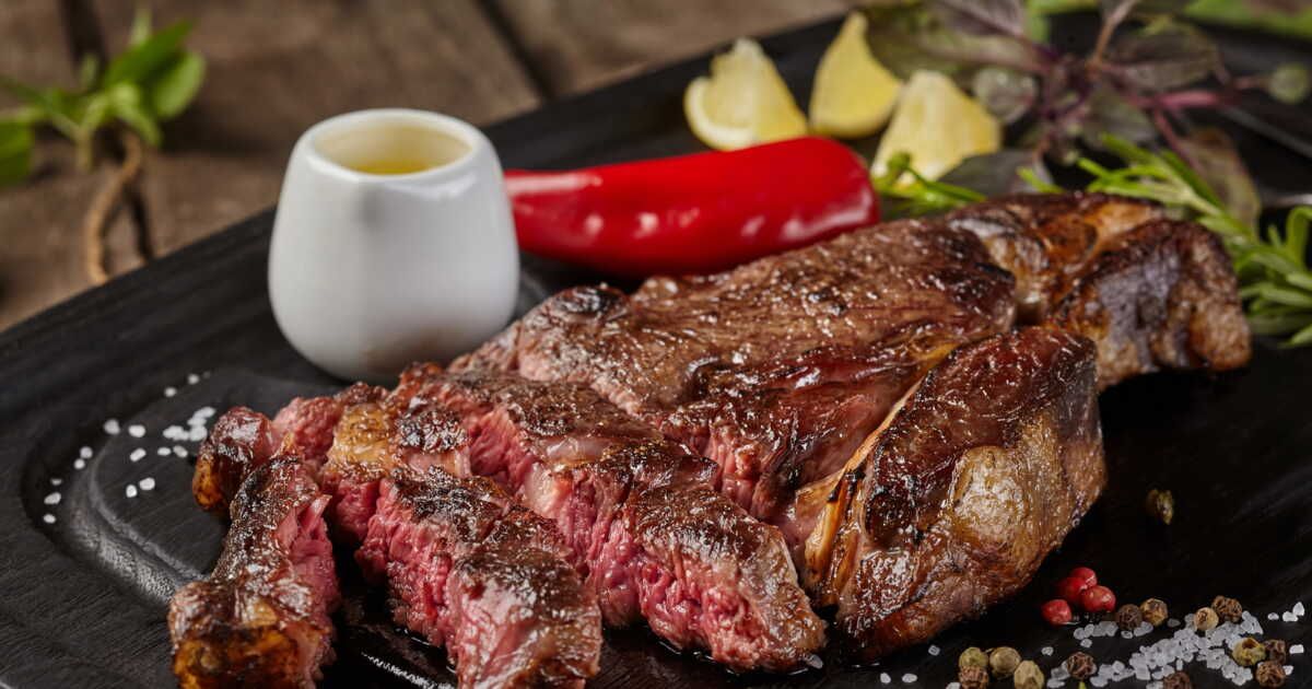 Découvrez la sauce parfaite pour sublimer votre entrecôte