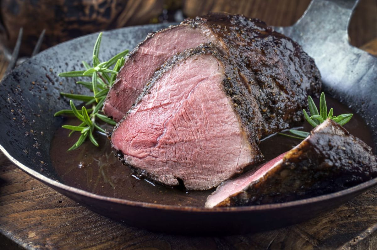 Cuisiner le sanglier : le guide ultime du rôti savoureux