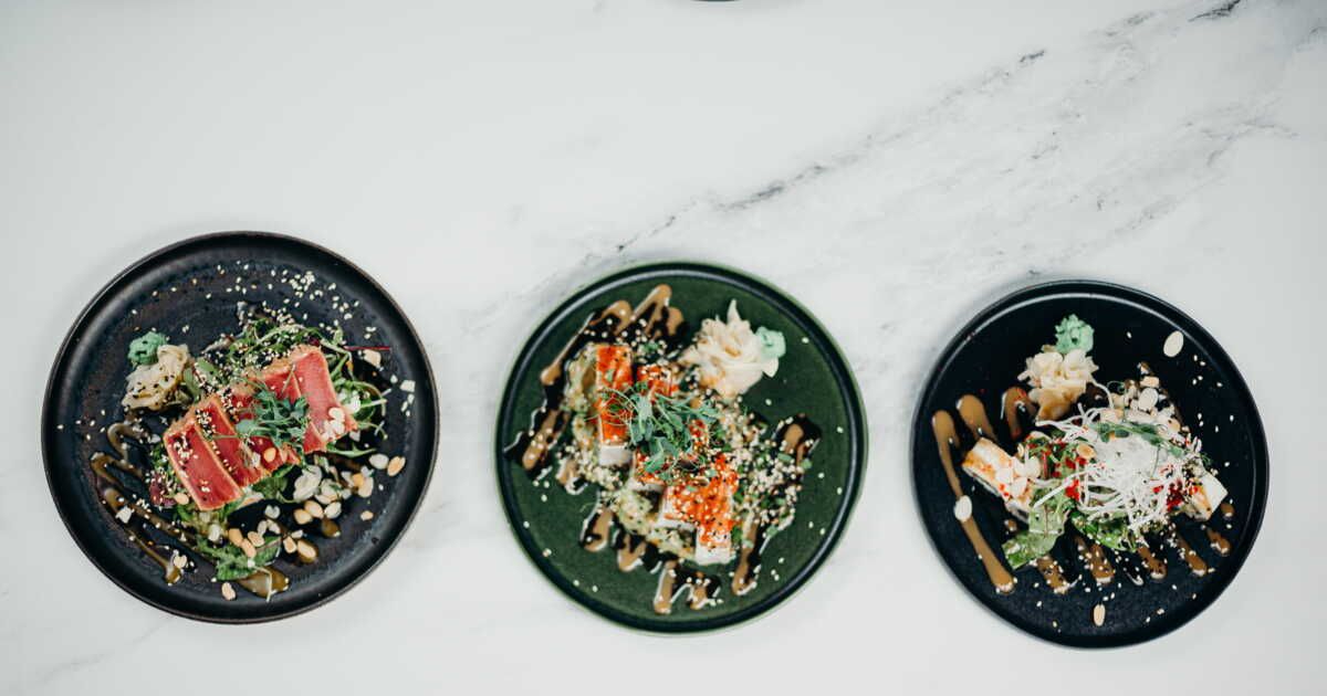 Savourez l'art culinaire japonais avec ces recettes printanières