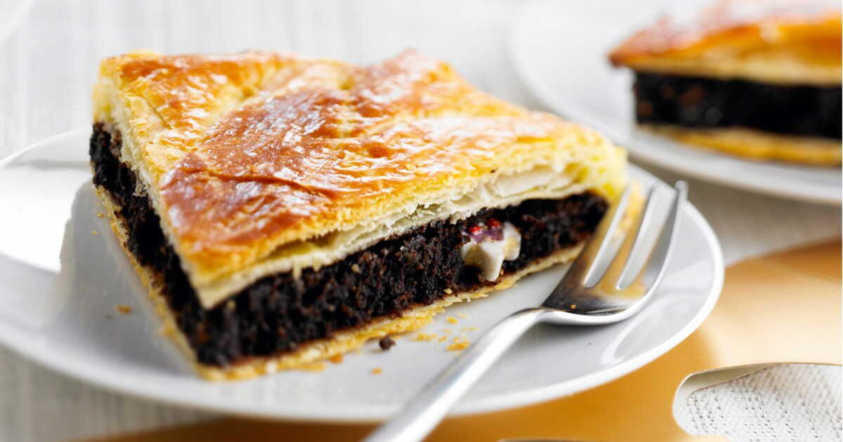 Galette royale : la recette pas à pas