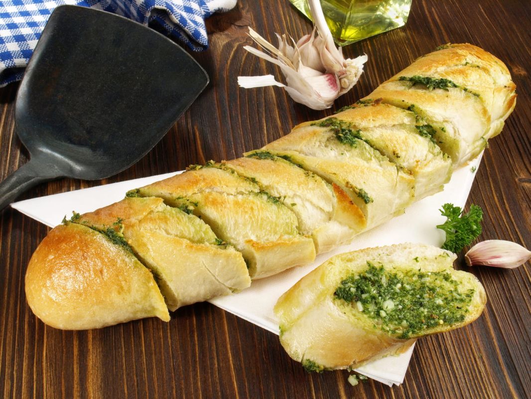 recette élégante de françois-régis gaudry pour sublimer une baguette oubliée