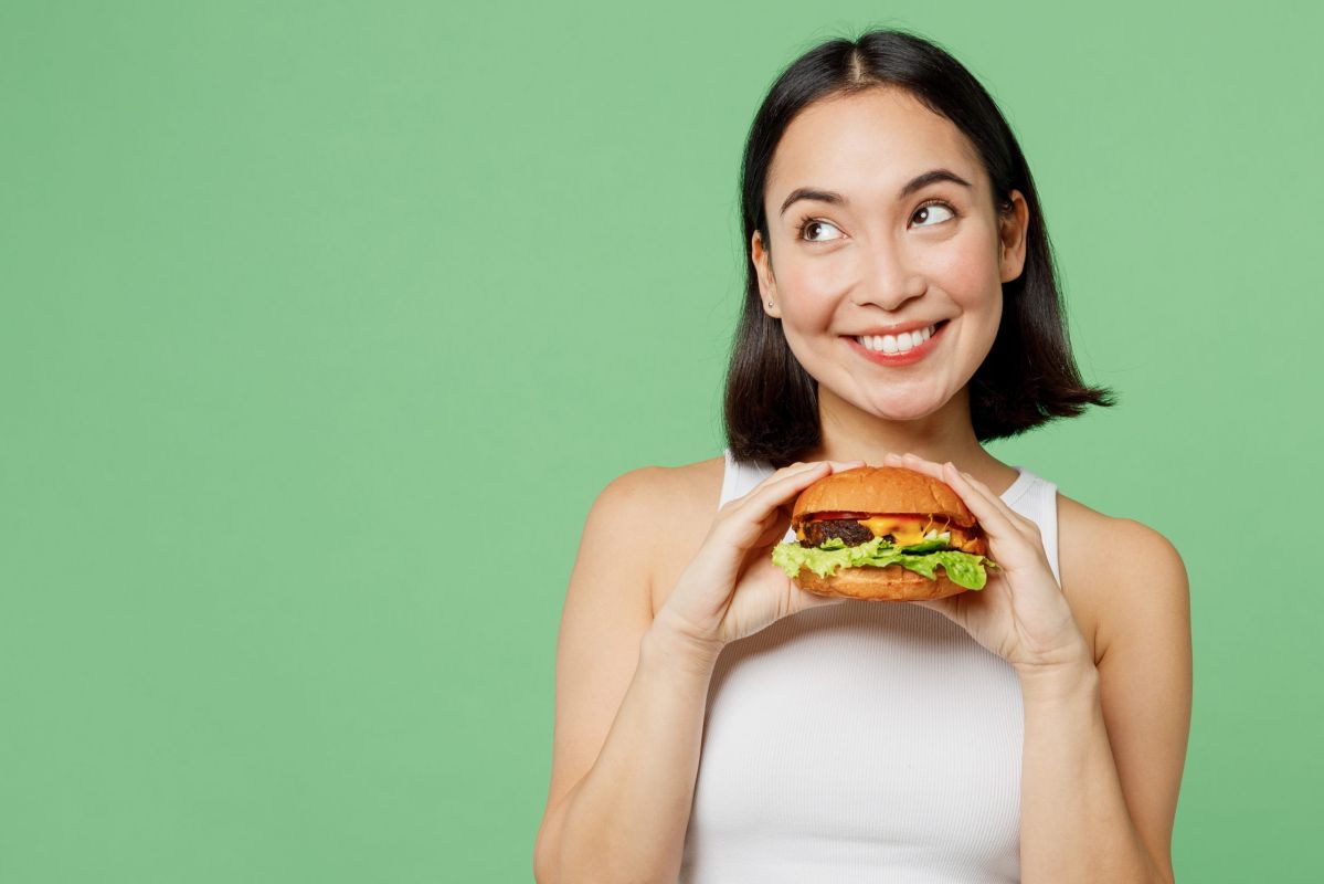 Des plats savoureux et légers chez McDonald's pour un régime réussi